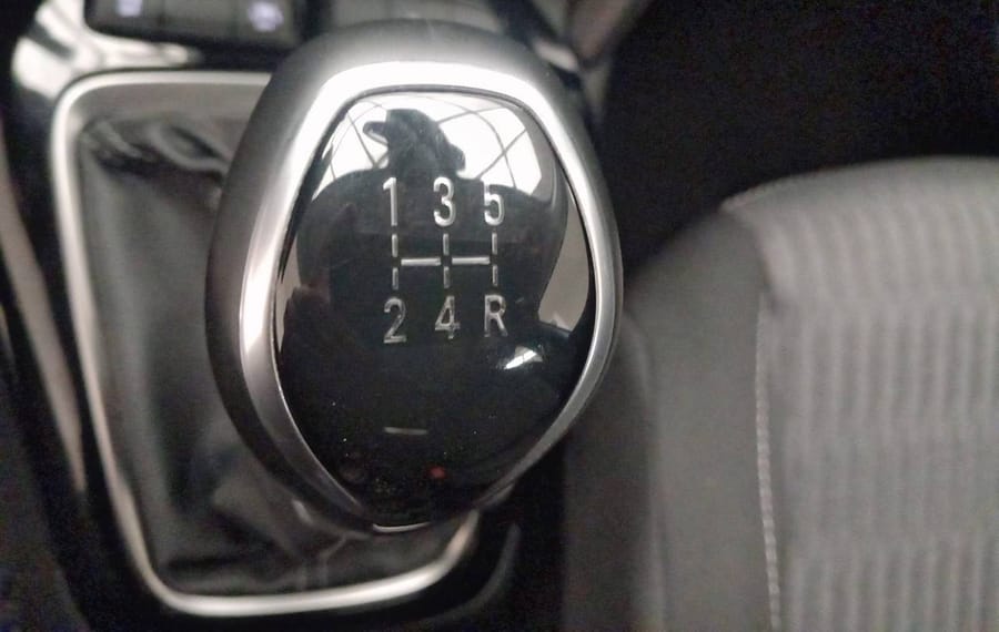 Choisissez votre opel corsa chez CarGo Flex