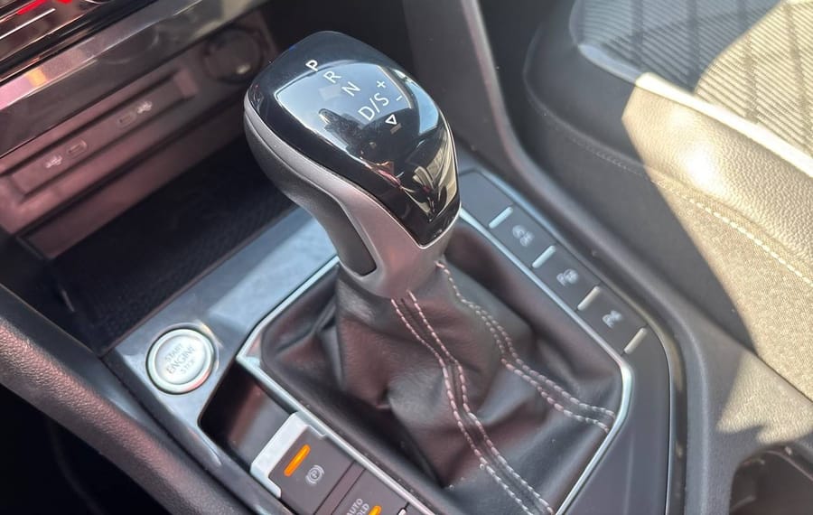 Choisissez votre volkswagen tiguanallspace chez CarGo Flex