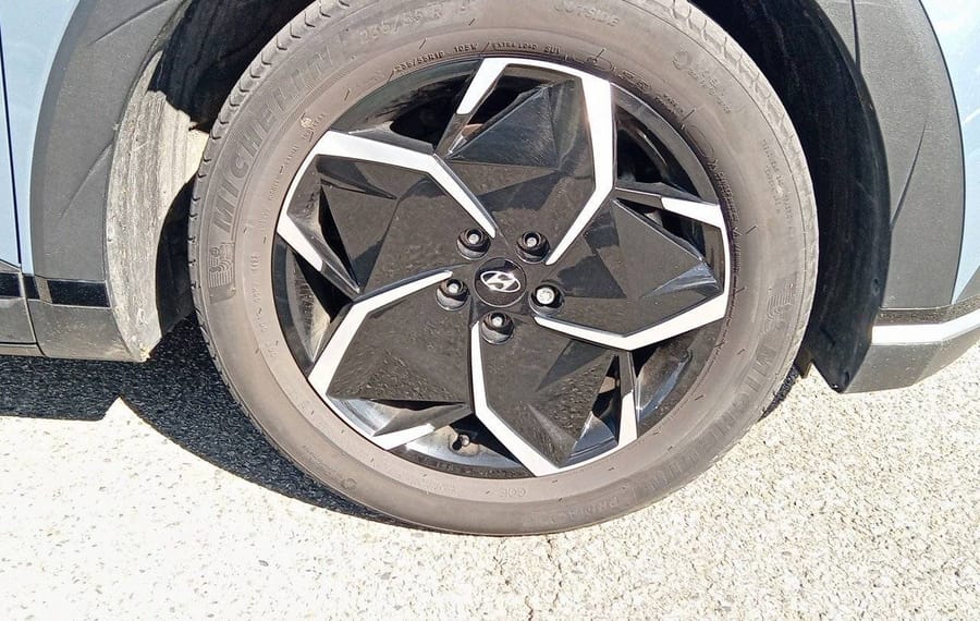 Choisissez votre hyundai ioniq5electrique chez CarGo Flex