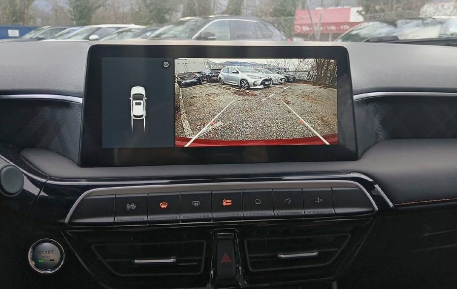 Choisissez votre mg mg3 chez CarGo Flex
