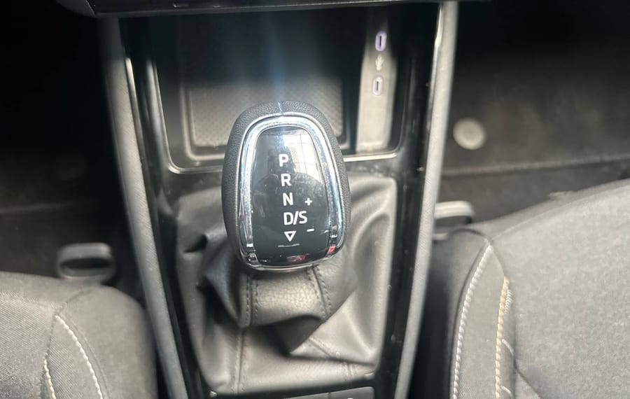 Choisissez votre skoda kamiq chez CarGo Flex