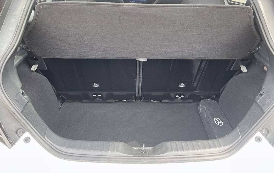 Choisissez votre toyota aygox chez CarGo Flex