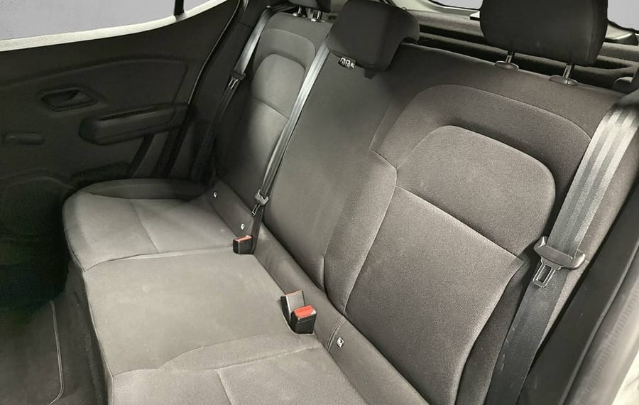 Choisissez votre dacia sandero chez CarGo Flex