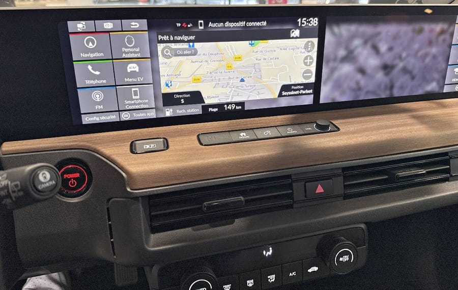 Choisissez votre honda hondaeelectrique chez CarGo Flex