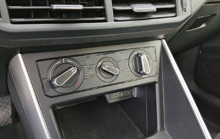 Choisissez votre volkswagen polo chez CarGo Flex