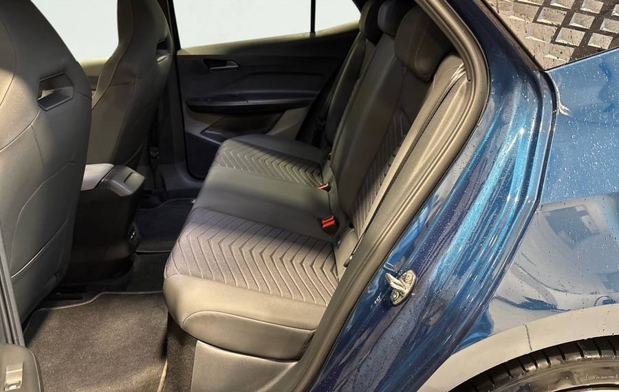 Choisissez votre cupra bornelectrique chez CarGo Flex