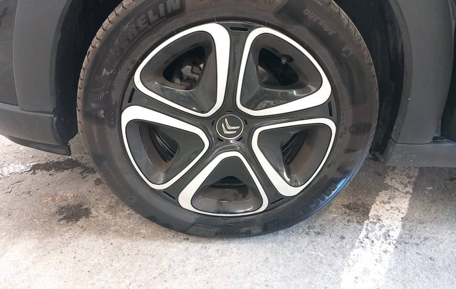 Choisissez votre citroen c3 chez CarGo Flex