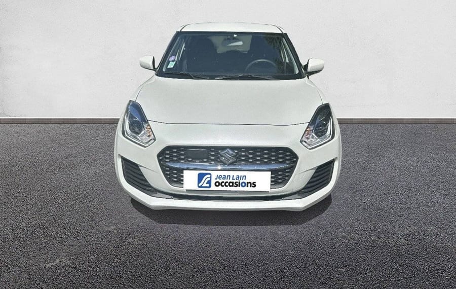 Choisissez votre suzuki swift chez CarGo Flex