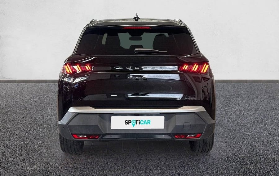 Choisissez votre peugeot 5008 chez CarGo Flex