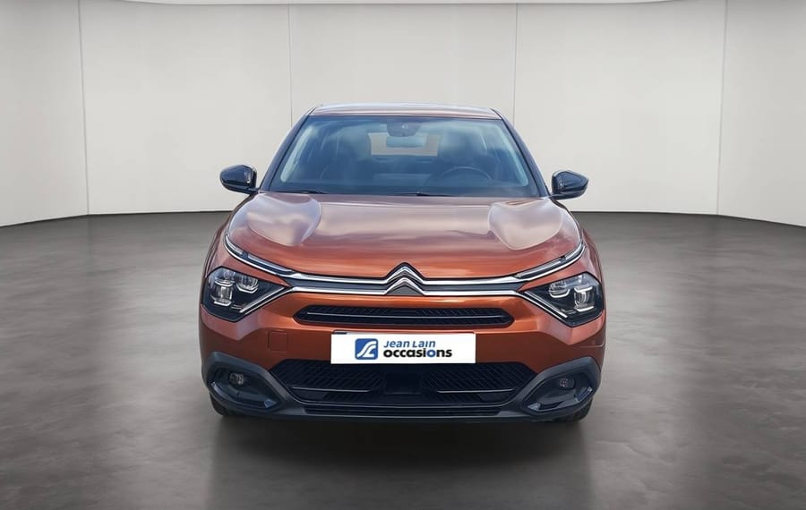 Choisissez votre citroen c4 chez CarGo Flex