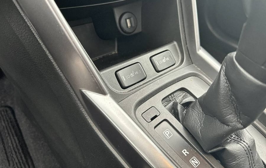 Choisissez votre suzuki scross chez CarGo Flex
