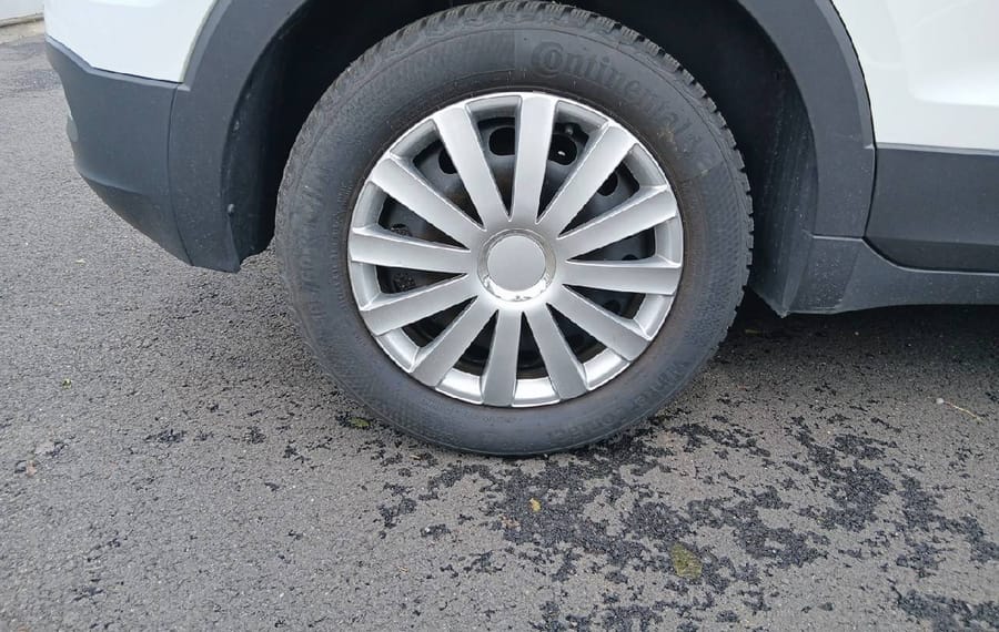 Choisissez votre volkswagen tcross chez CarGo Flex