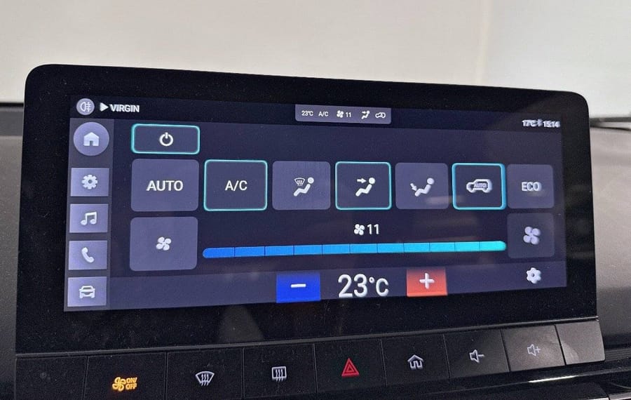 Choisissez votre mg mg4electrique chez CarGo Flex