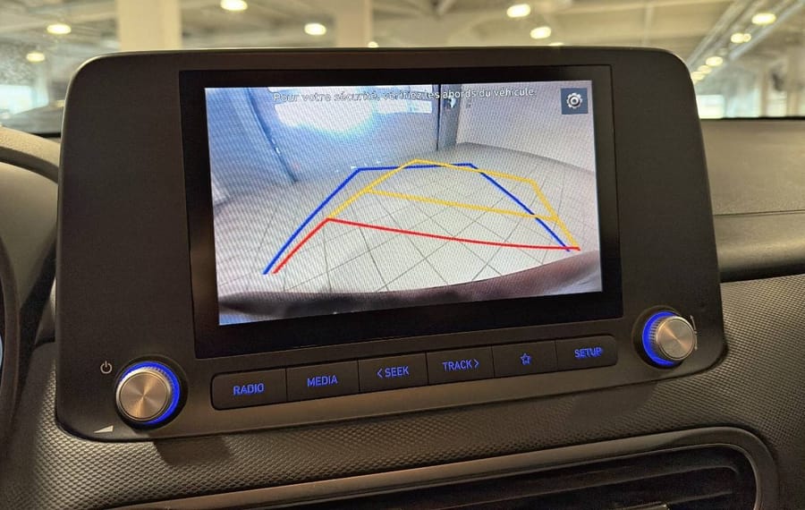 Choisissez votre hyundai konaelectrique chez CarGo Flex