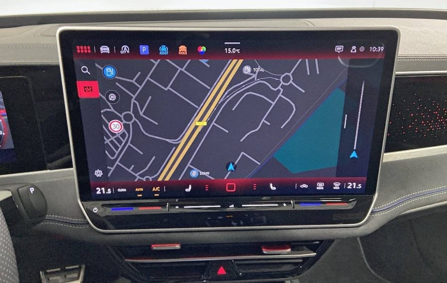 Choisissez votre volkswagen passatbreak chez CarGo Flex