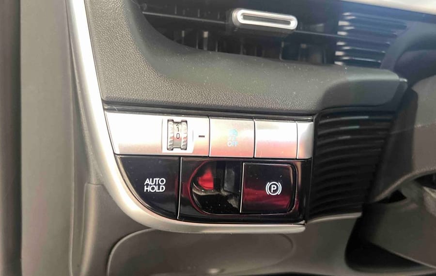 Choisissez votre hyundai ioniq5electrique chez CarGo Flex