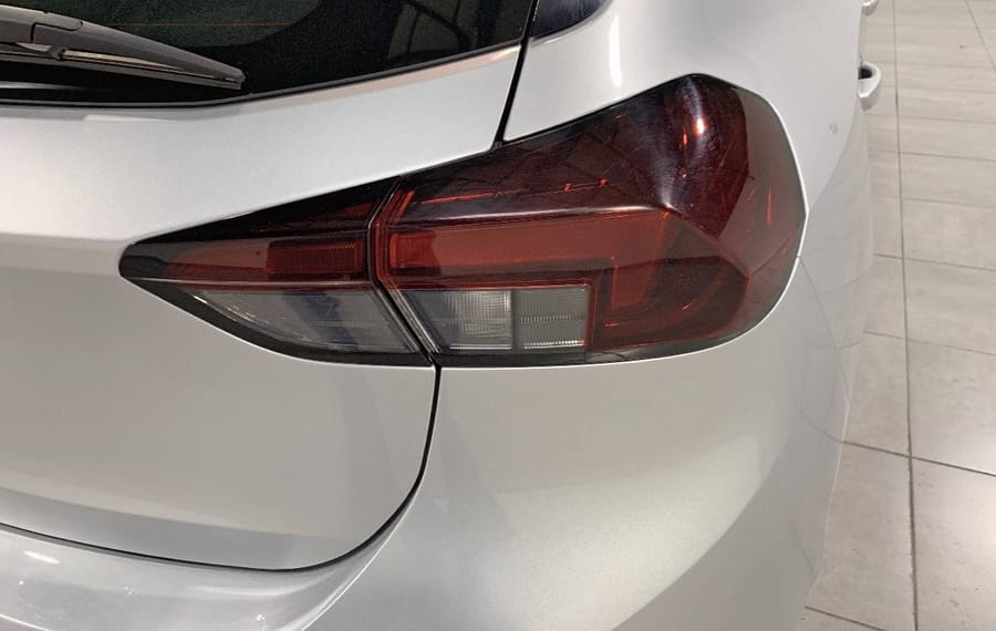 Choisissez votre opel corsa chez CarGo Flex