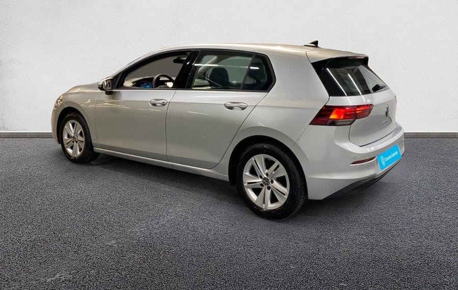 Choisissez votre volkswagen golf chez CarGo Flex