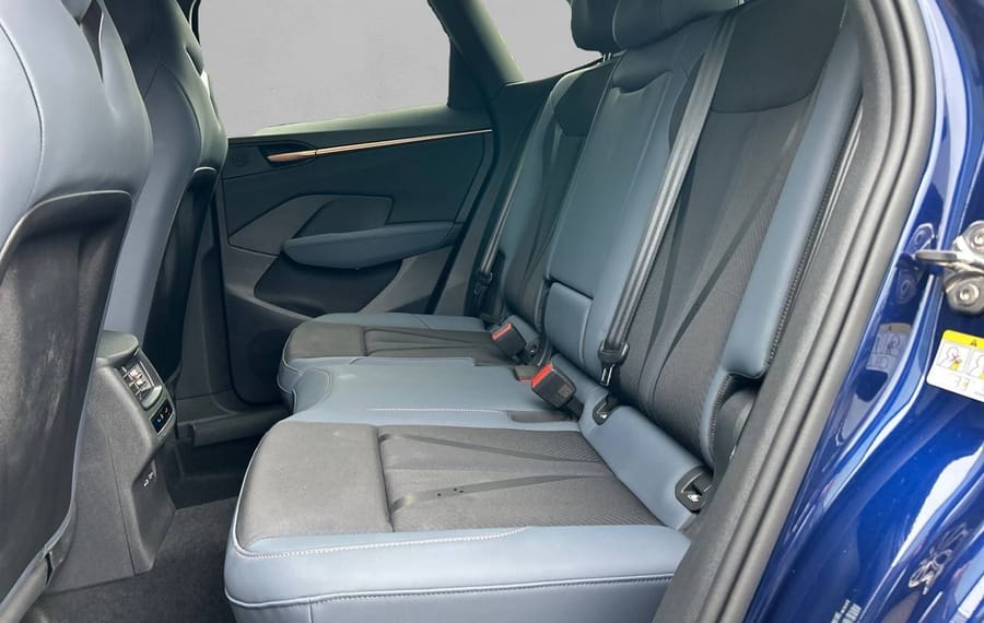 Choisissez votre cupra terramar chez CarGo Flex