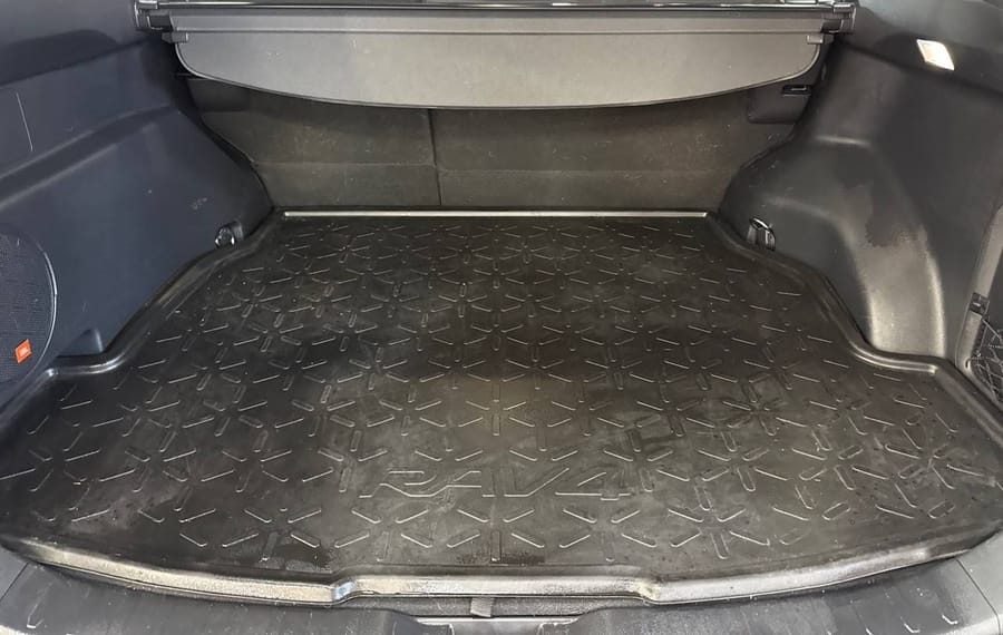 Choisissez votre toyota rav4 chez CarGo Flex