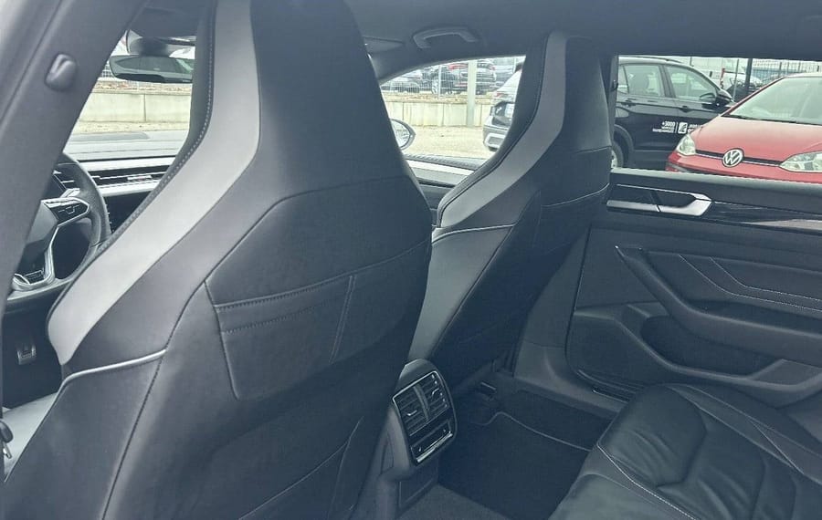 Choisissez votre volkswagen arteonbreak chez CarGo Flex