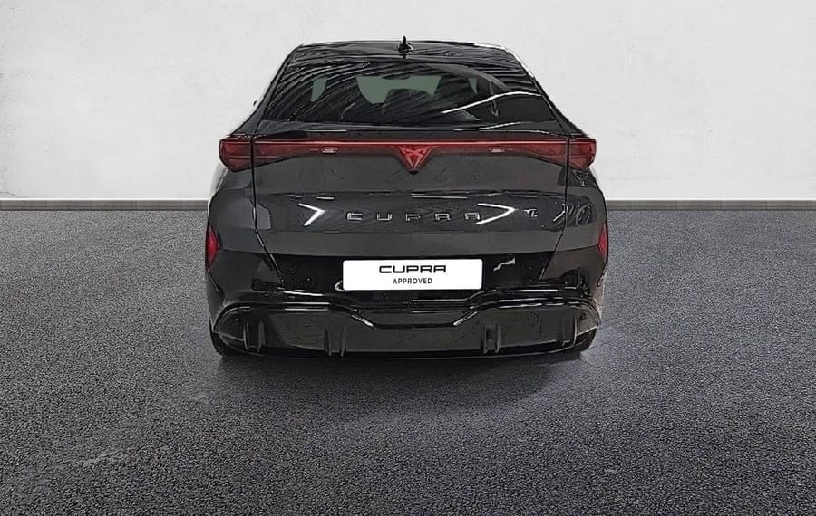 Choisissez votre cupra tavascanelectrique chez CarGo Flex