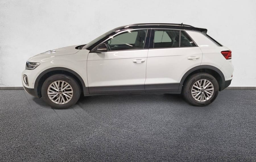 Choisissez votre volkswagen troc chez CarGo Flex