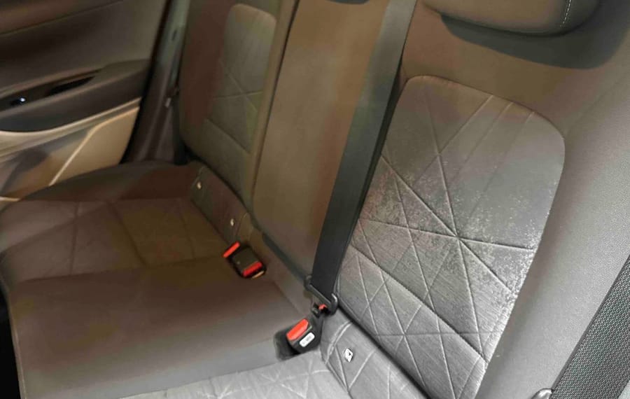Choisissez votre hyundai bayon chez CarGo Flex