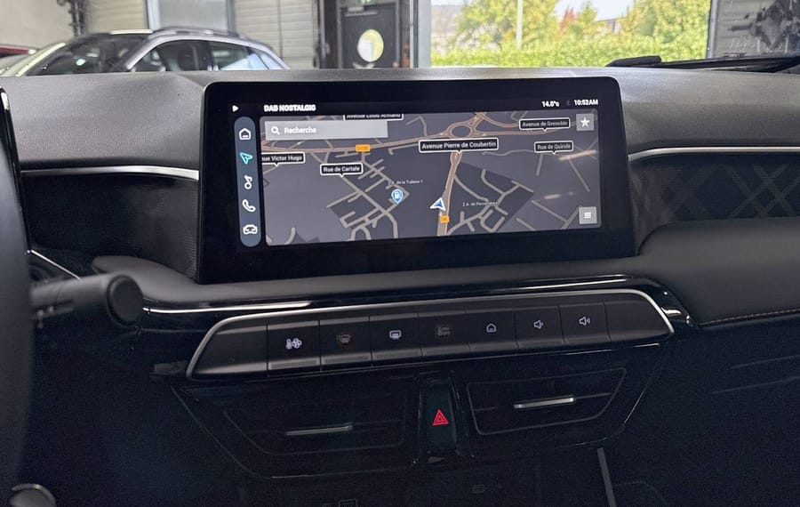 Choisissez votre mg mg3 chez CarGo Flex