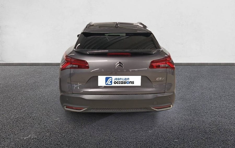 Choisissez votre citroen c5x chez CarGo Flex