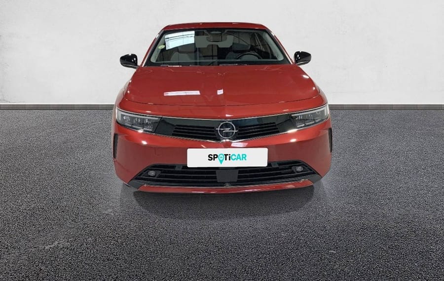 Choisissez votre opel astra chez CarGo Flex