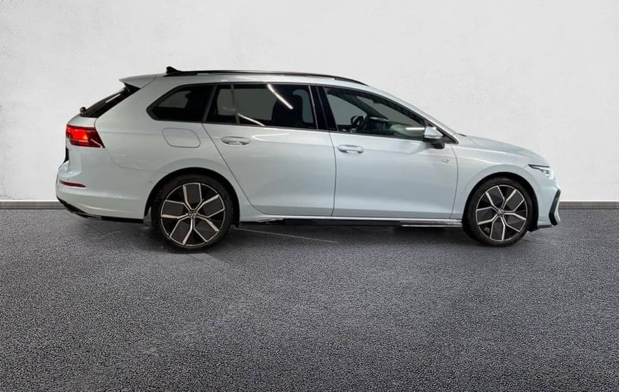 Choisissez votre volkswagen golfbreak chez CarGo Flex