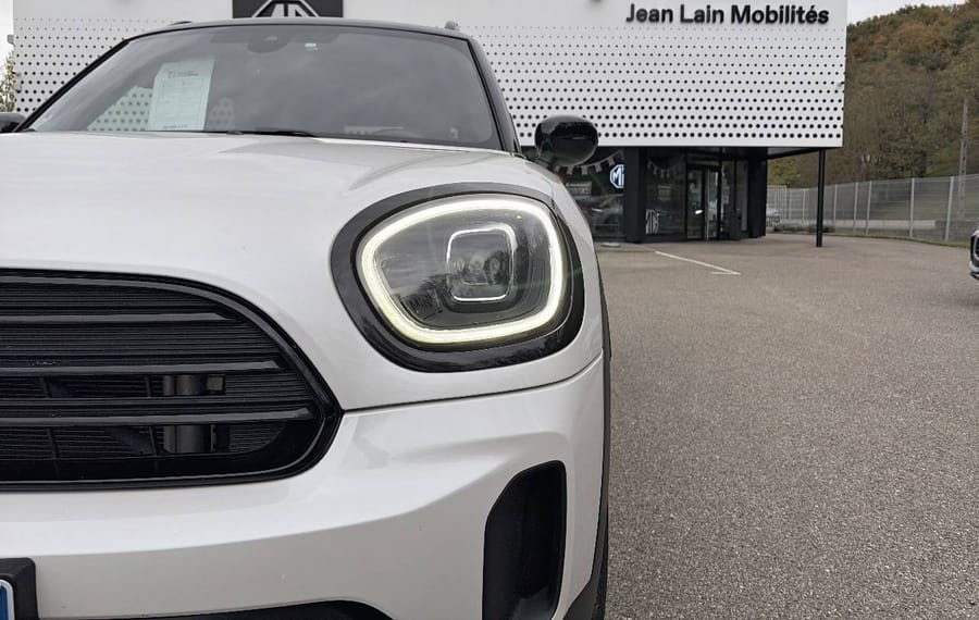 Choisissez votre mini mini chez CarGo Flex