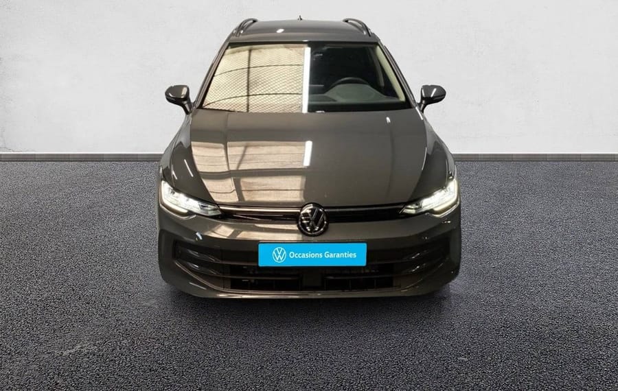 Choisissez votre volkswagen golfbreak chez CarGo Flex