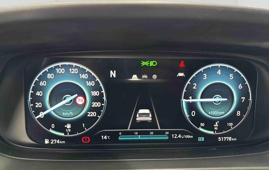 Choisissez votre hyundai bayon chez CarGo Flex