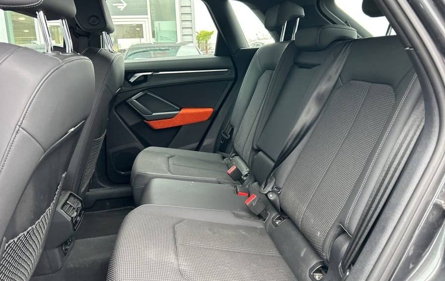 Choisissez votre audi q3 chez CarGo Flex