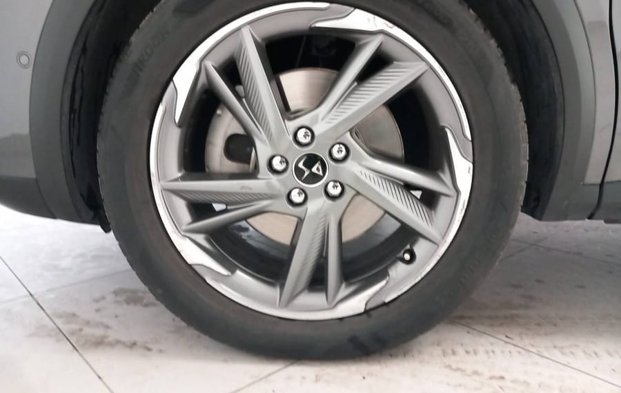Choisissez votre ds ds7 chez CarGo Flex