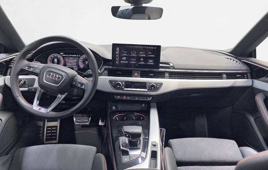 Choisissez votre audi a5 chez CarGo Flex