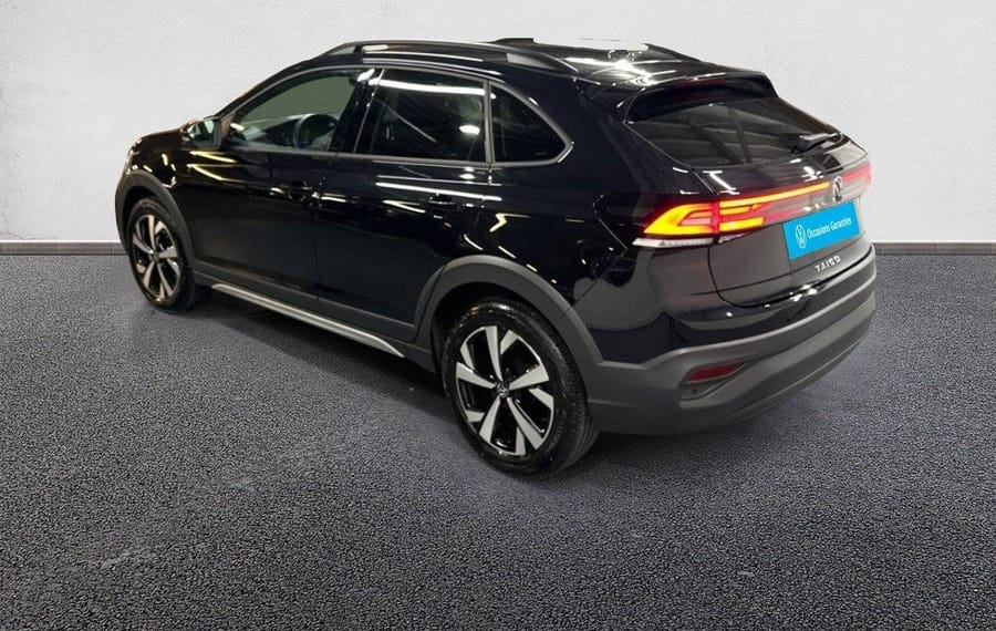 Choisissez votre volkswagen taigo chez CarGo Flex