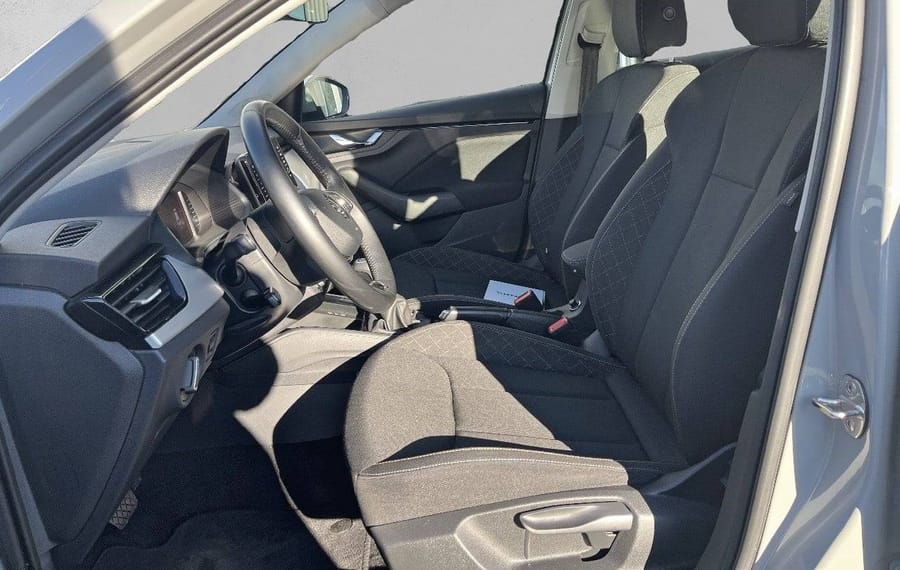 Choisissez votre skoda scala chez CarGo Flex