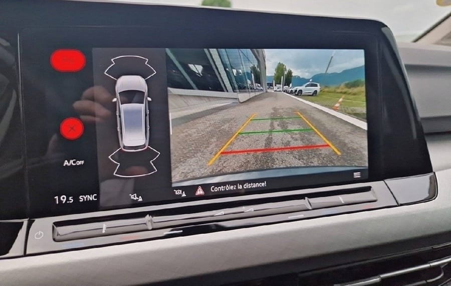 Choisissez votre volkswagen golfbreak chez CarGo Flex