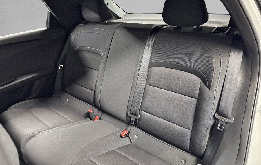 Choisissez votre mg mg4electrique chez CarGo Flex