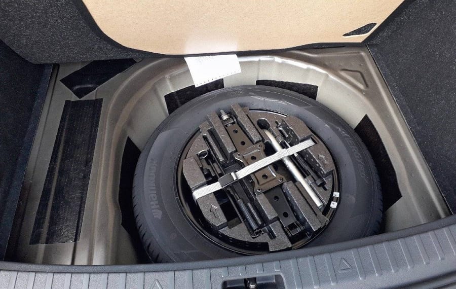 Choisissez votre skoda scala chez CarGo Flex