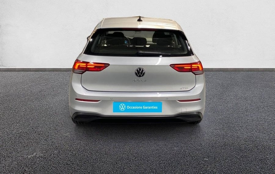 Choisissez votre volkswagen golf chez CarGo Flex