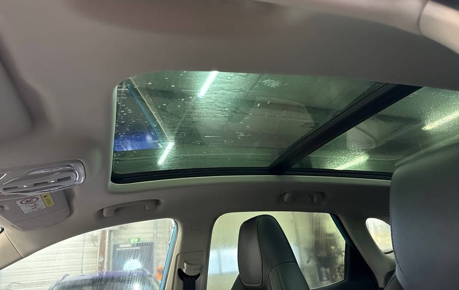 Choisissez votre mg ehs chez CarGo Flex