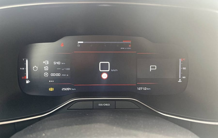 Choisissez votre citroen c5aircross chez CarGo Flex