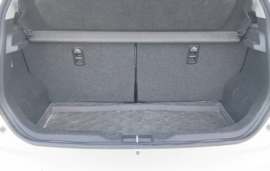 Choisissez votre suzuki ignis chez CarGo Flex