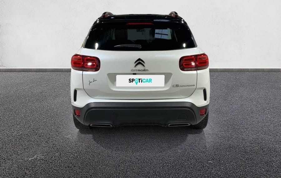 Choisissez votre citroen c5aircross chez CarGo Flex