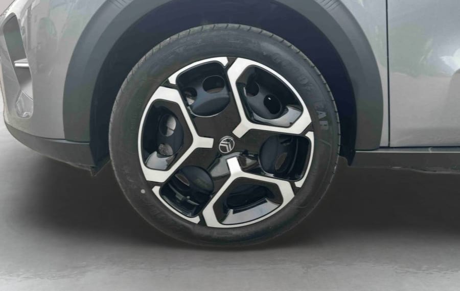 Choisissez votre citroen c3electrique chez CarGo Flex