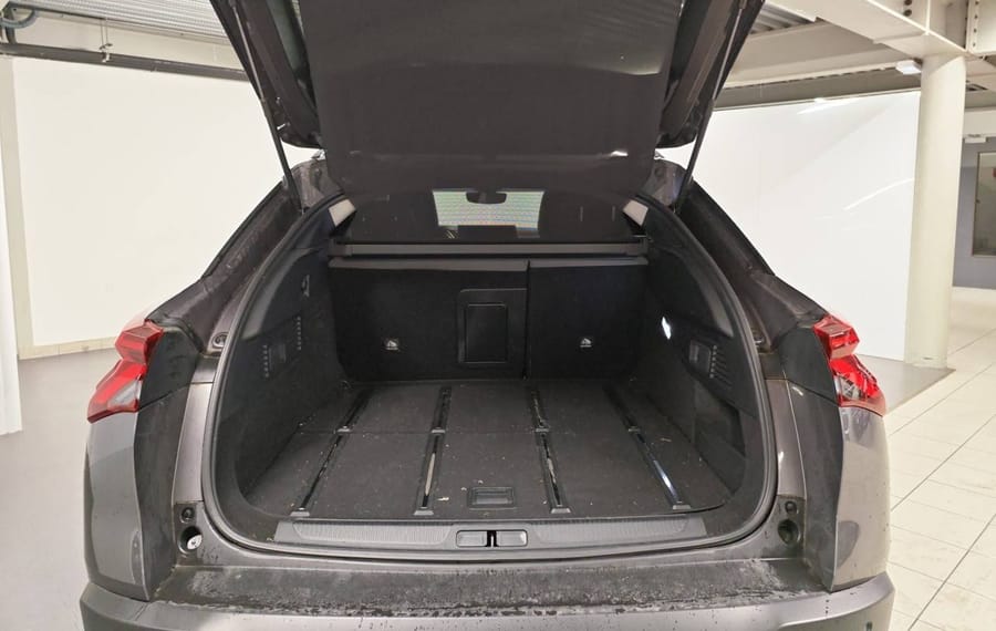 Choisissez votre citroen c5x chez CarGo Flex
